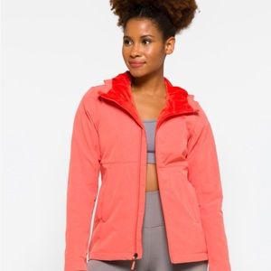 The North Face jacket NWOT